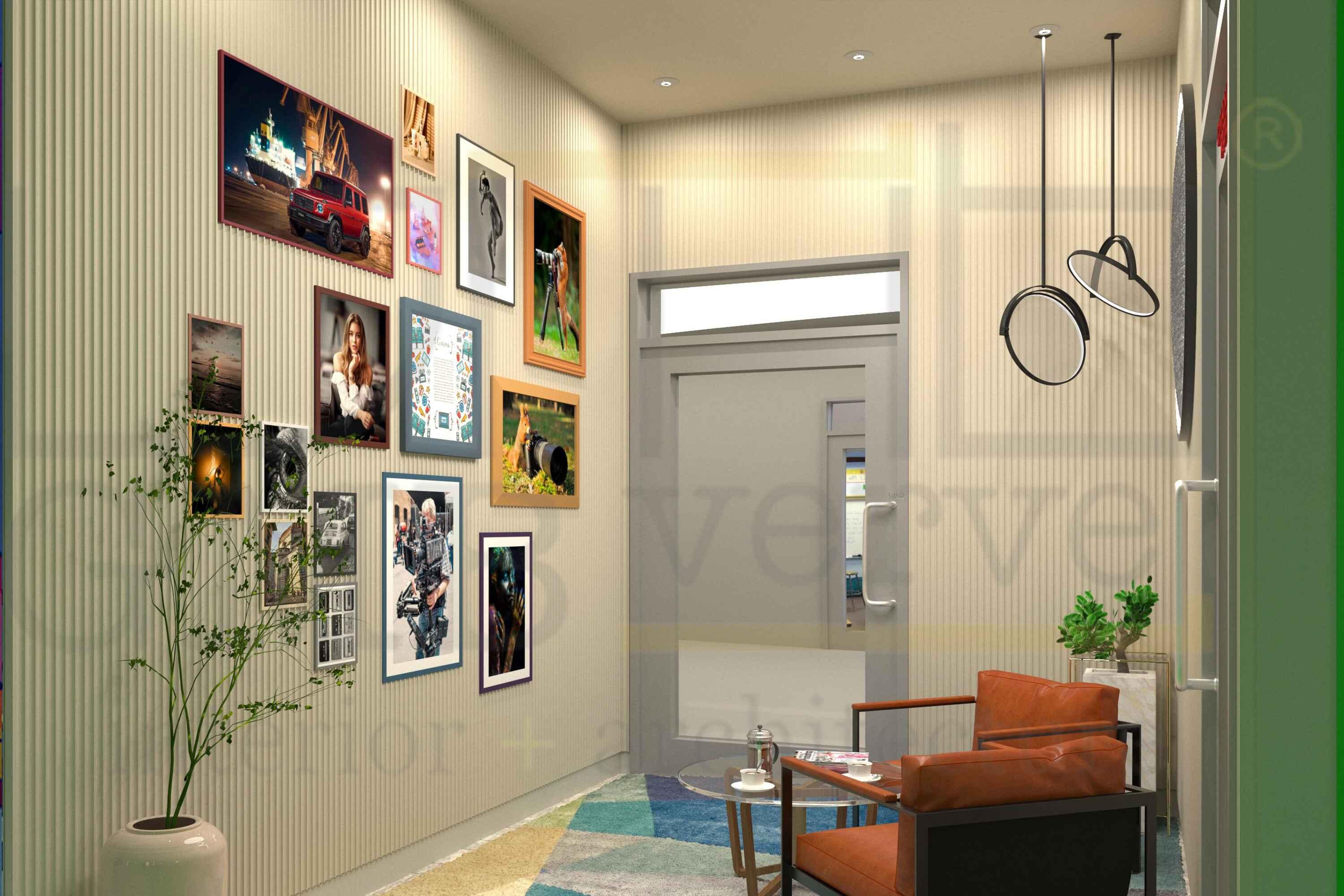 Dr. D. Y. Patil School of Design Pune Infrastructure photo 46